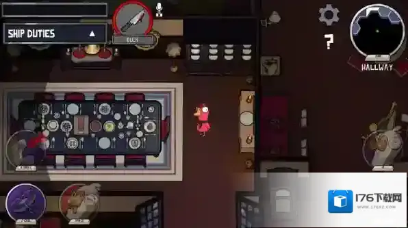 雷神加速器玩鹅鸭杀断线是啥原因_鹅鸭杀游戏断线解决方法