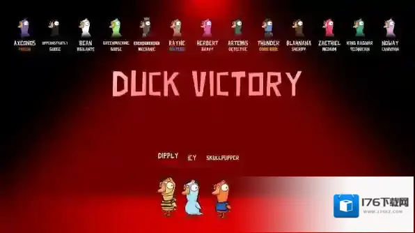 雷神加速器玩鹅鸭杀断线是啥原因_鹅鸭杀游戏断线解决方法