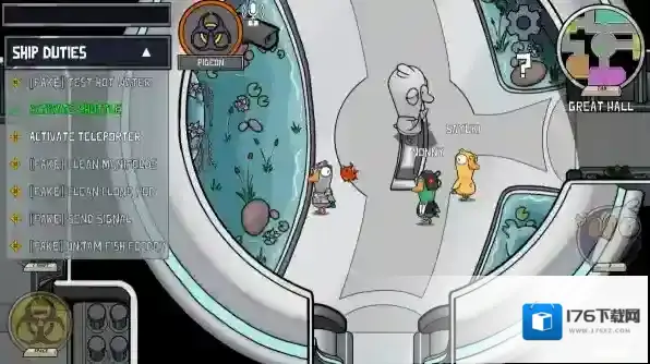 雷神加速器玩鹅鸭杀断线是啥原因_鹅鸭杀游戏断线解决方法