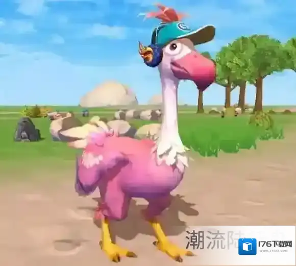 创造与魔法奇遇动物怎么遇到 创造与魔法奇遇动物刷新机制