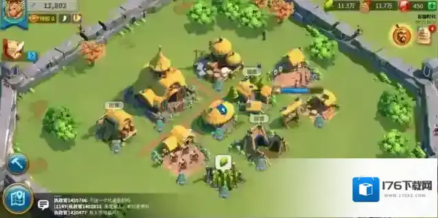 万国觉醒清零是什么意思