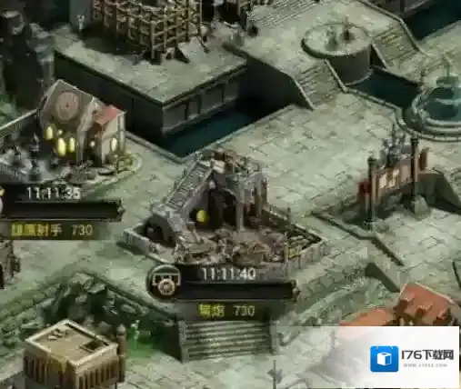 列王的纷争战争契约作用