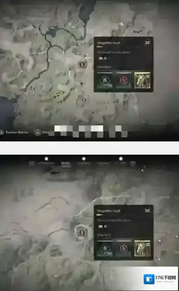 刺客信条影古坟位置都在哪 刺客信条影全古坟位置介绍