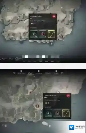 刺客信条影古坟位置都在哪 刺客信条影全古坟位置介绍