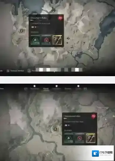 刺客信条影古坟位置都在哪 刺客信条影全古坟位置介绍