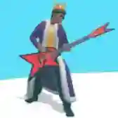 乐队跑酷手游2025-乐队跑酷官方最新版Androidv1