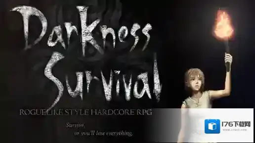 Surviving in the Dark