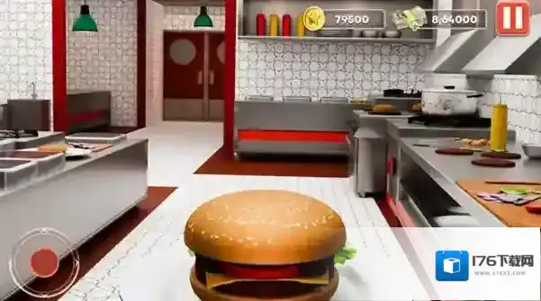 餐厅经营的生活故事