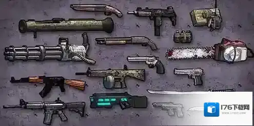 僵尸阴谋Zombie Conspiracy