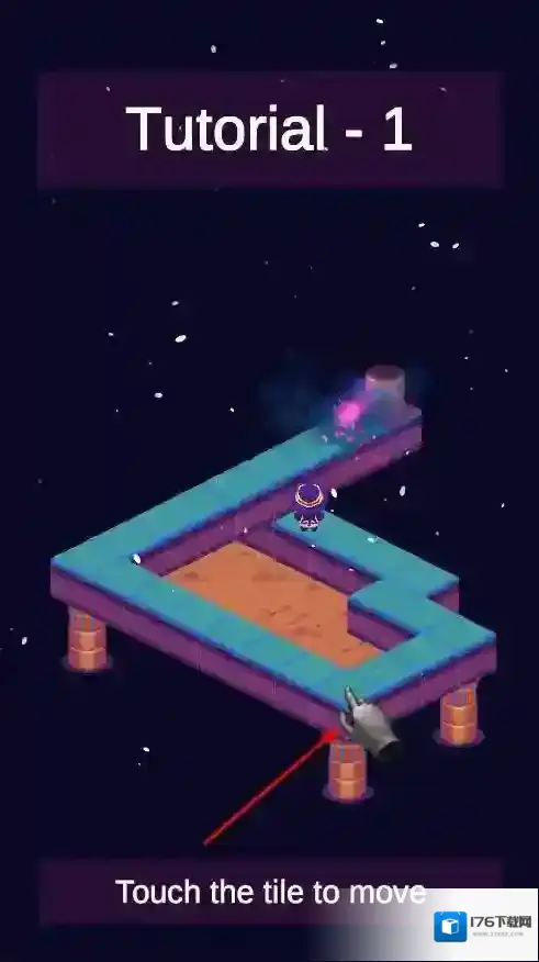 放松在梦的世界里