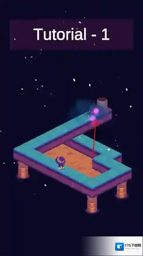 放松在梦的世界里