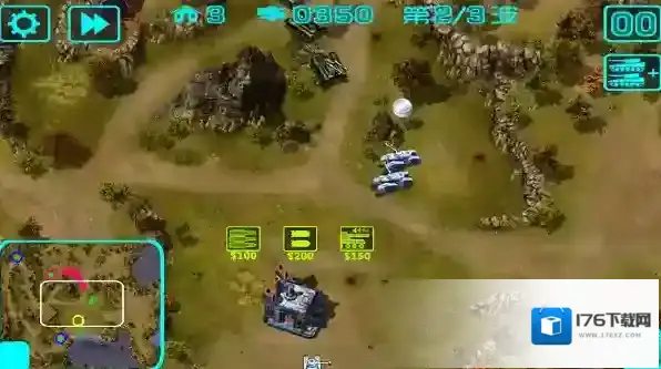 蓝色警戒5Blue Alert 5