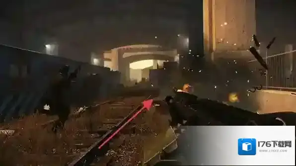 收获日2犯罪战争