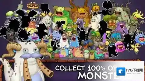 My Singing Monsters