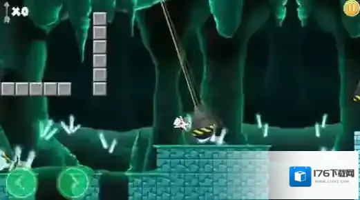 猫里奥2超级猫冒险