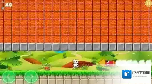 猫里奥2超级猫冒险