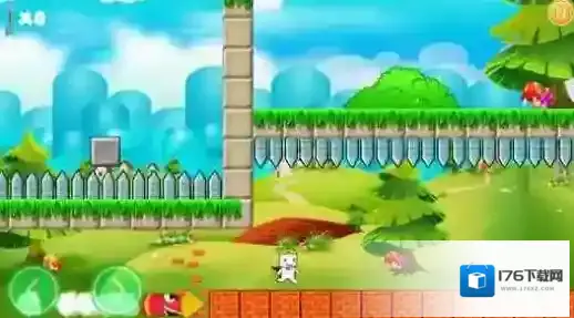 猫里奥2超级猫冒险