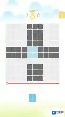 10x10俄罗斯方块