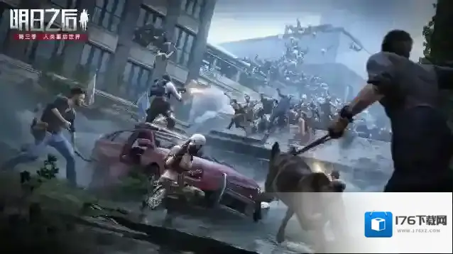 明日之后怎么升级天赋最快