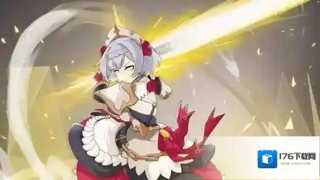 原神诺艾尔角色技能表现如何