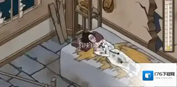 爆梗脑洞破屋取暖怎么过-爆梗脑洞破屋取暖通关攻略