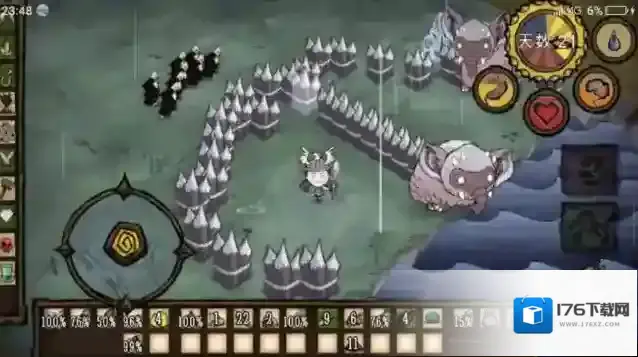 饥荒中怎么饲养大象