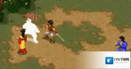 金庸群侠传可以学多少武功