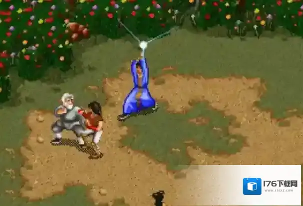 金庸群侠传可以学多少武功