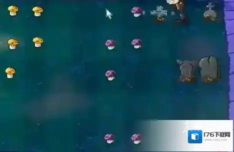 植物大战僵尸抽卡版冒险模式2-2怎么过-植物大战僵尸抽卡版冒险模式2-2攻略