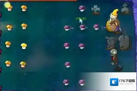 植物大战僵尸抽卡版冒险模式2-2怎么过-植物大战僵尸抽卡版冒险模式2-2攻略