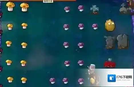 植物大战僵尸抽卡版冒险模式2-2怎么过-植物大战僵尸抽卡版冒险模式2-2攻略