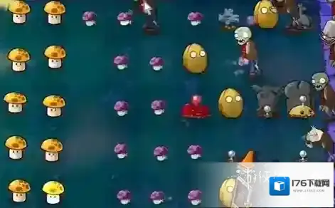 植物大战僵尸抽卡版冒险模式2-2怎么过-植物大战僵尸抽卡版冒险模式2-2攻略