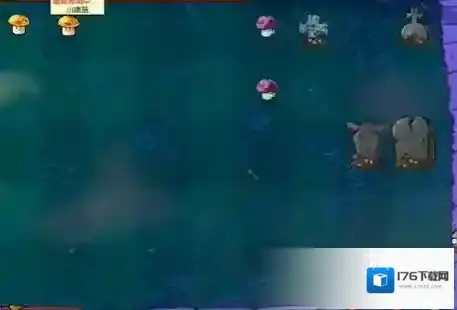 植物大战僵尸抽卡版冒险模式2-2怎么过-植物大战僵尸抽卡版冒险模式2-2攻略