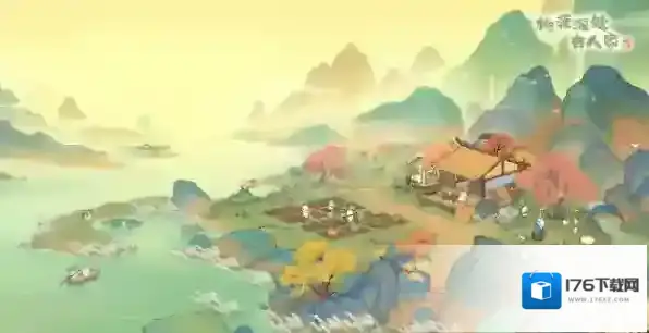 桃源深处有人家怎么快速刷舒适度