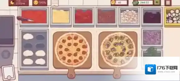 可口的披萨美味的披萨降低心脏病披萨怎么做 可口的披萨降低心脏病披萨做法攻略