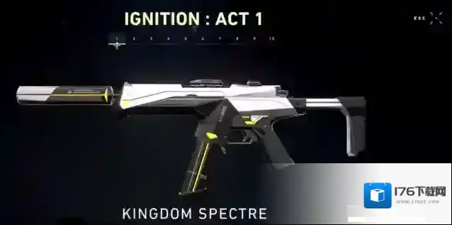 无畏契约新手适合什么武器 新手武器推荐攻略