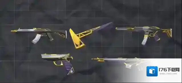 无畏契约新手适合什么武器 新手武器推荐攻略