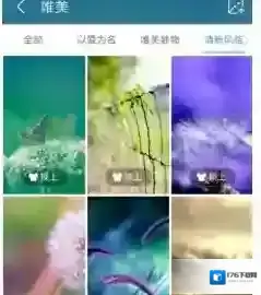 《uc浏览器》更改主题流程介绍