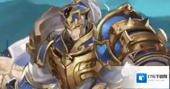 三国志幻想大陆武将曹仁