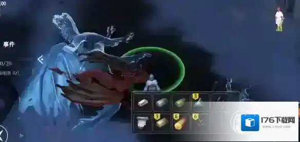 冰原守卫者龙窝升级有什么用