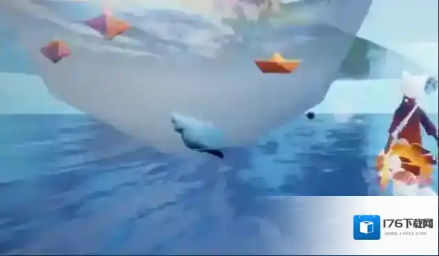 光遇海螺怎么获得