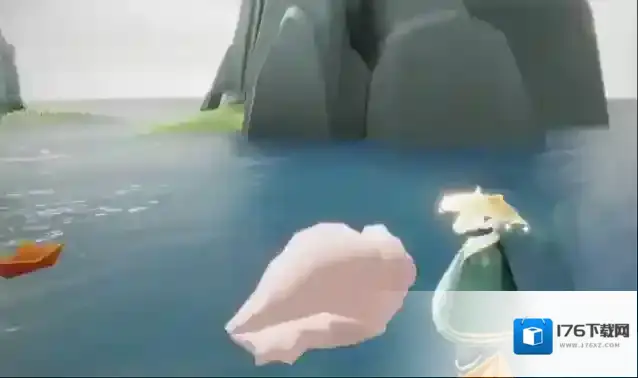 光遇海螺怎么获得