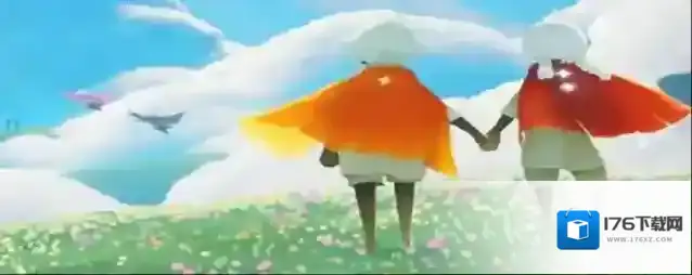 光遇紫金斗篷先祖在哪