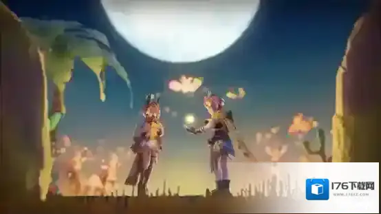 梦想新大陆活动梦境坠落怎么玩 如何通过梦境挑战