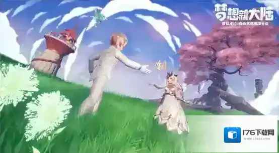 梦想新大陆活动梦境坠落怎么玩 如何通过梦境挑战