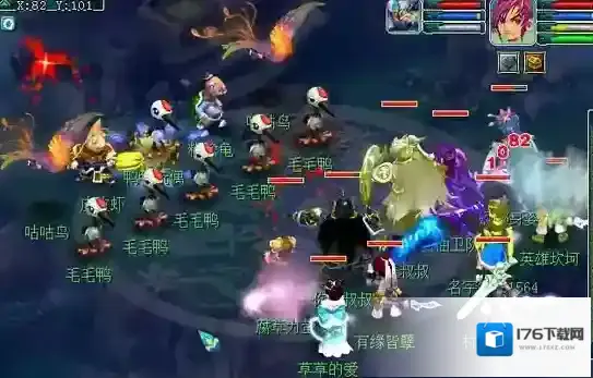 梦幻西游经验怎么来的快