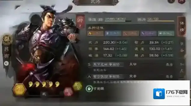 三国志战略版玩什么将好