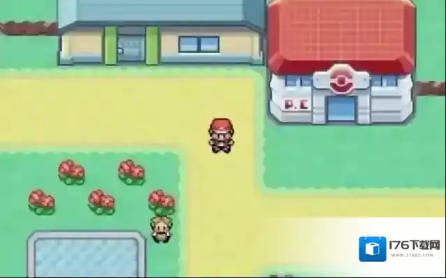 口袋妖怪火红如何快速刷等级