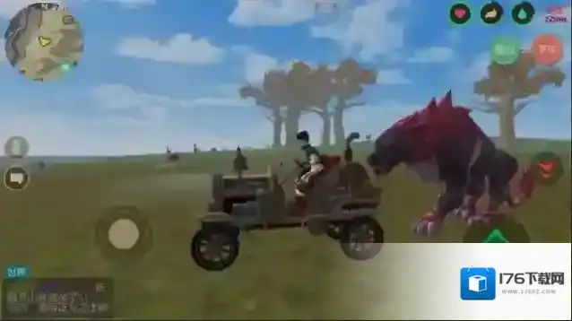 创造与魔法黑虎王饲料怎么做