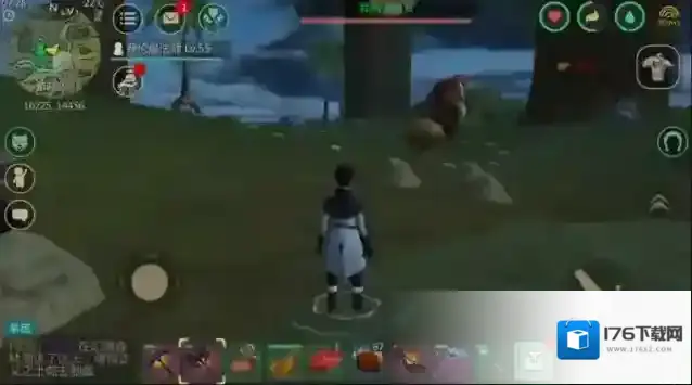 创造与魔法黑虎王饲料怎么做